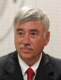 Joseph P. Borg