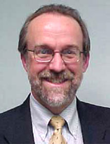 Craig A. Goettsch