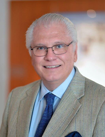 Dr. Robert E. Roush