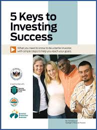 Five Keys to Investing Success