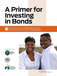 A Primer for Investing in Bonds