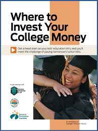 Where to Invest Your College Money